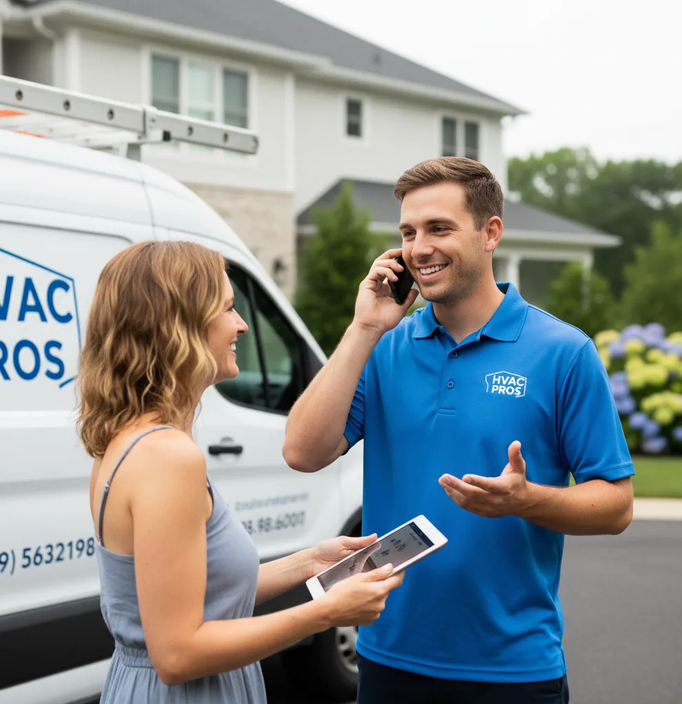 Cobra HVAC customer support in Vine Grove